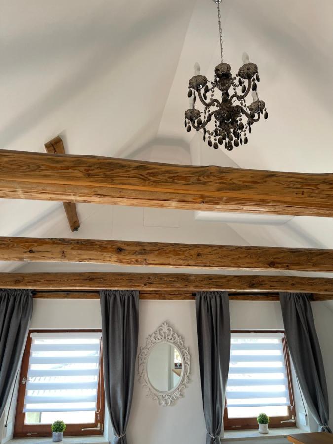 Ferienhaus Hopfental Kelheim Εξωτερικό φωτογραφία